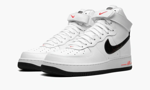 Air Force 1 High Electric 
