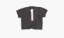 Yeezy Gosha One Box T-shirt Black  Yeezy Gosha One Box T-shirt Black