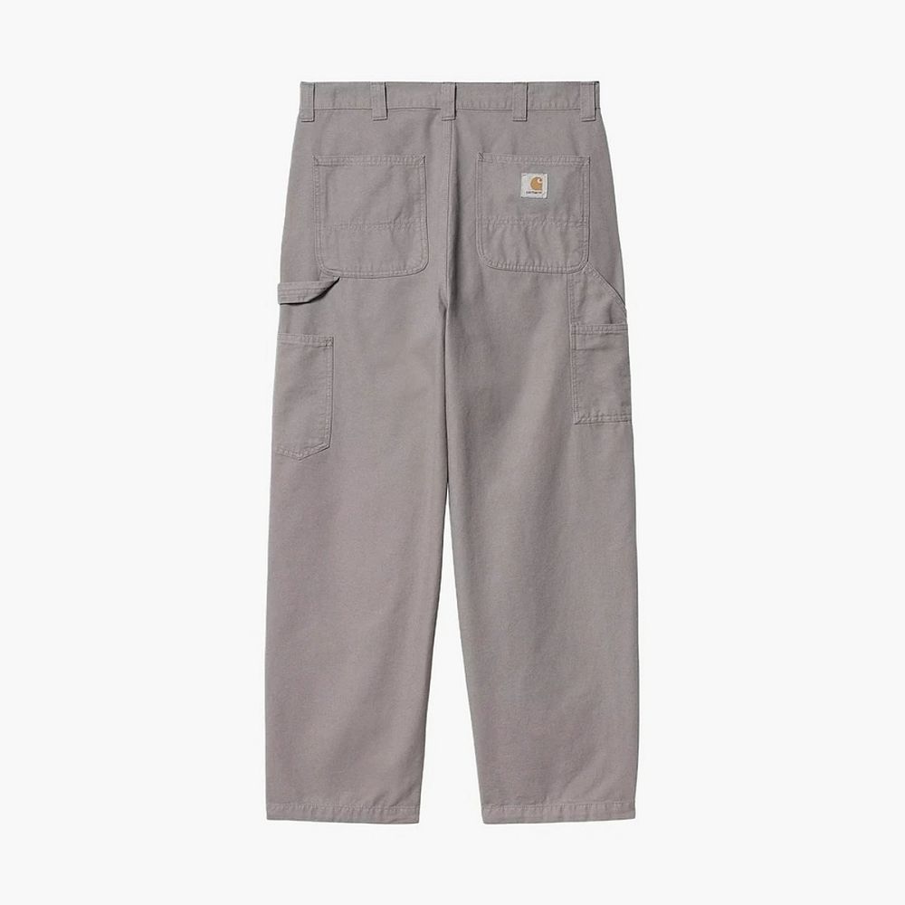Carhartt WIP Single Knee Carpenter Pant Grey