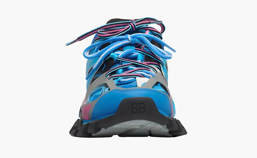 Balenciaga Track Trainer WMNS Blue
