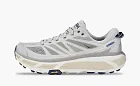 Hoka Mafate Speed 2 Grey