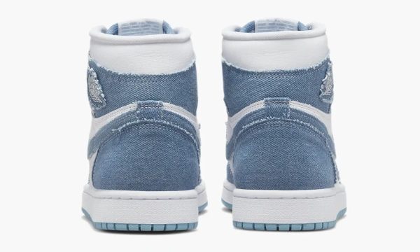 Air Jordan 1 High OG WMNS Denim 