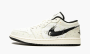 фото Air Jordan 1 Low SE "Brushstroke" (Air Jordan 1)-DM3528 100