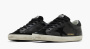 Golden Goose Superstar WMNS Black Glitter Heel 