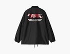 Carhartt WIP SS24 Rocky Coach Jacket