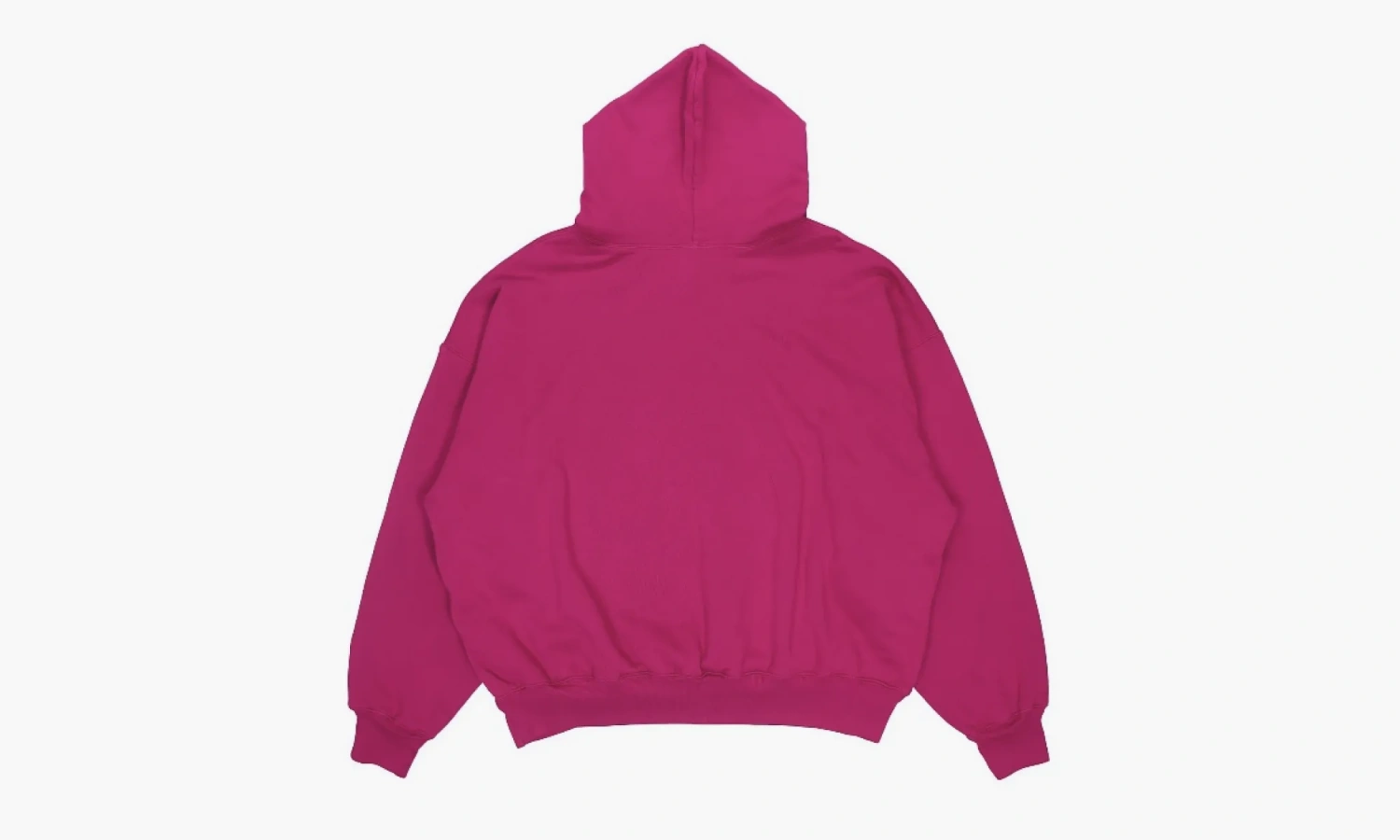 Yeezy X GAP Hoodie Purple 