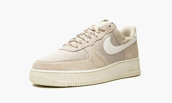 Nike Air Force 1 Low '07 Lv8 Certified Fresh Rattan 