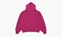 Yeezy X GAP Hoodie Purple 