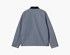 Carhartt WIP Detroit Jacket Blue Grey