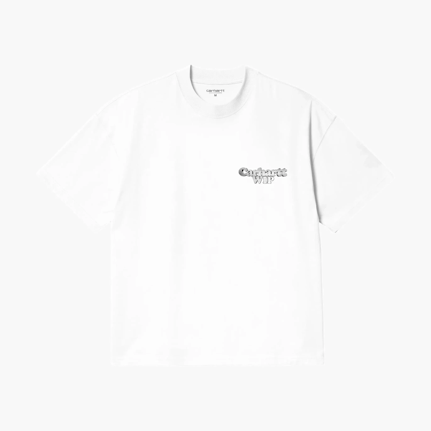 Carhartt WIP SS25 W' SS Chain Link T-Shirt T 