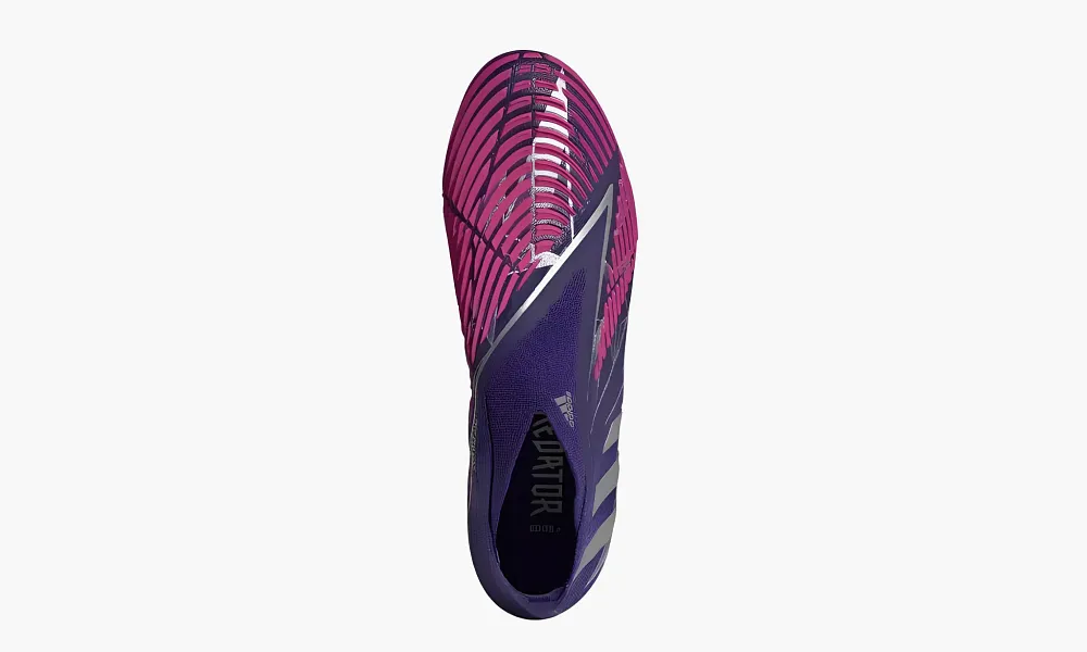 Adidas Predator Edge+ Fg Purple