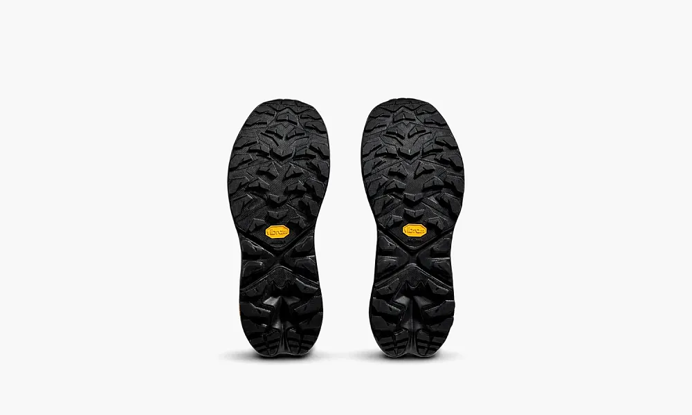 Hoka Anacapa 2 Mid GORE-TEX Black