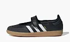 Adidas Samba Jane WMNS Black