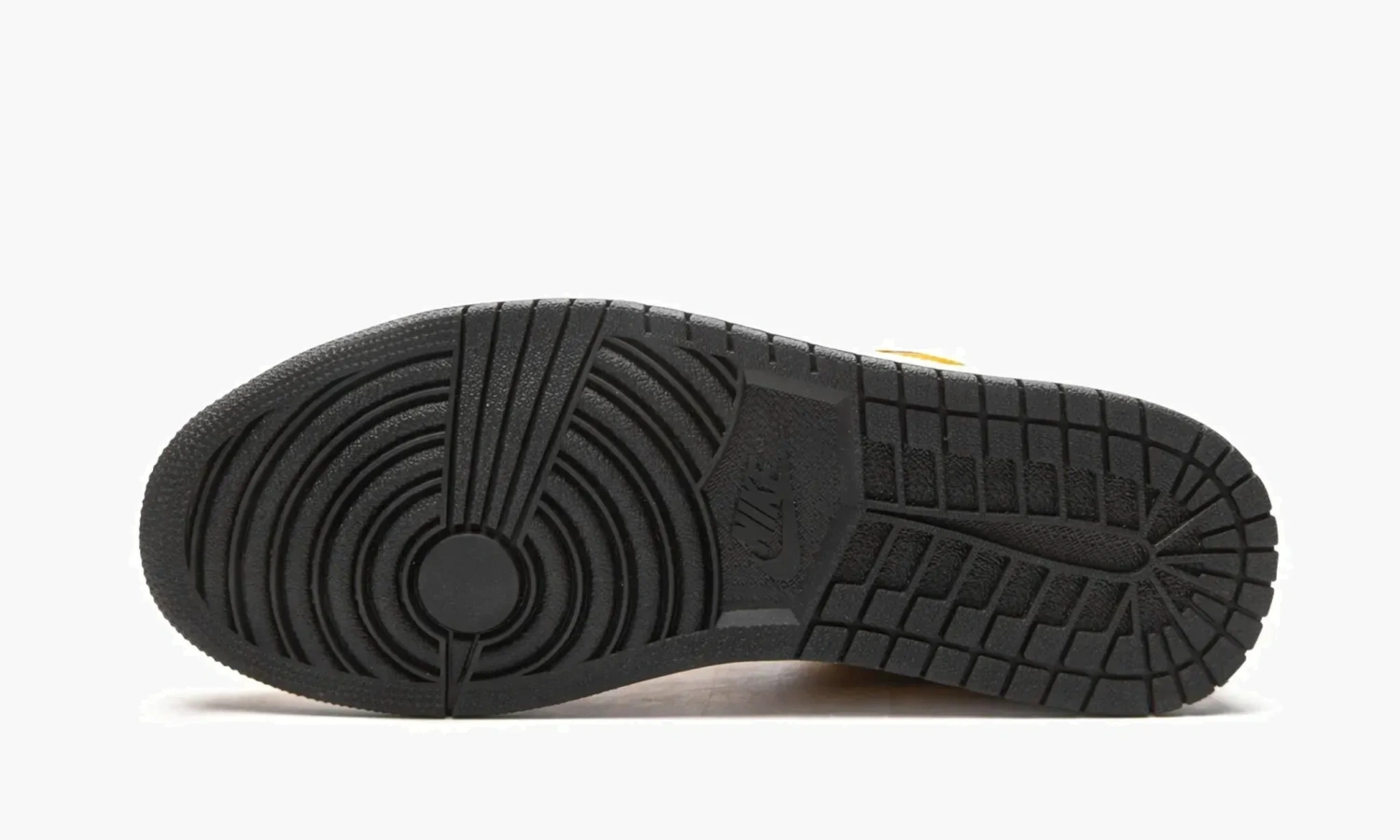 Air Jordan 1 Low University Gold / Black 