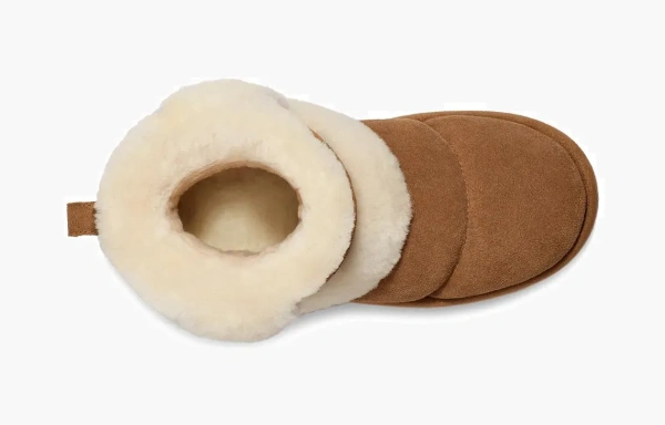 Wmns Classic Chillapeak Boot 'Chestnut'  Wmns Classic Chillapeak Boot 'Chestnut'