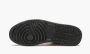 Air Jordan 1 Low University Gold / Black 