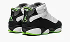 Air Jordan 6 Rings Altitude Green