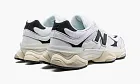 New Balance 9060 White / Black