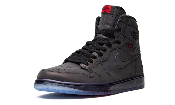 Air Jordan 1 High Zoom Fearless 