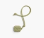 Bottega Veneta AirPods Case Travertine 