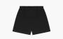 Fear of God Essentials Classic Sweatshort "Jet Black" 