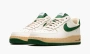 WMNS Air Force 1 Low "Gorge Green" 