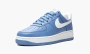 Air Force 1 '07 UNC 