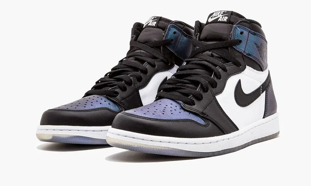 Air Jordan 1 High OG As All Star Game / Chameleon