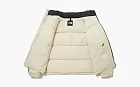 The North Face 1996 Retro Nuptse Jacket Cream