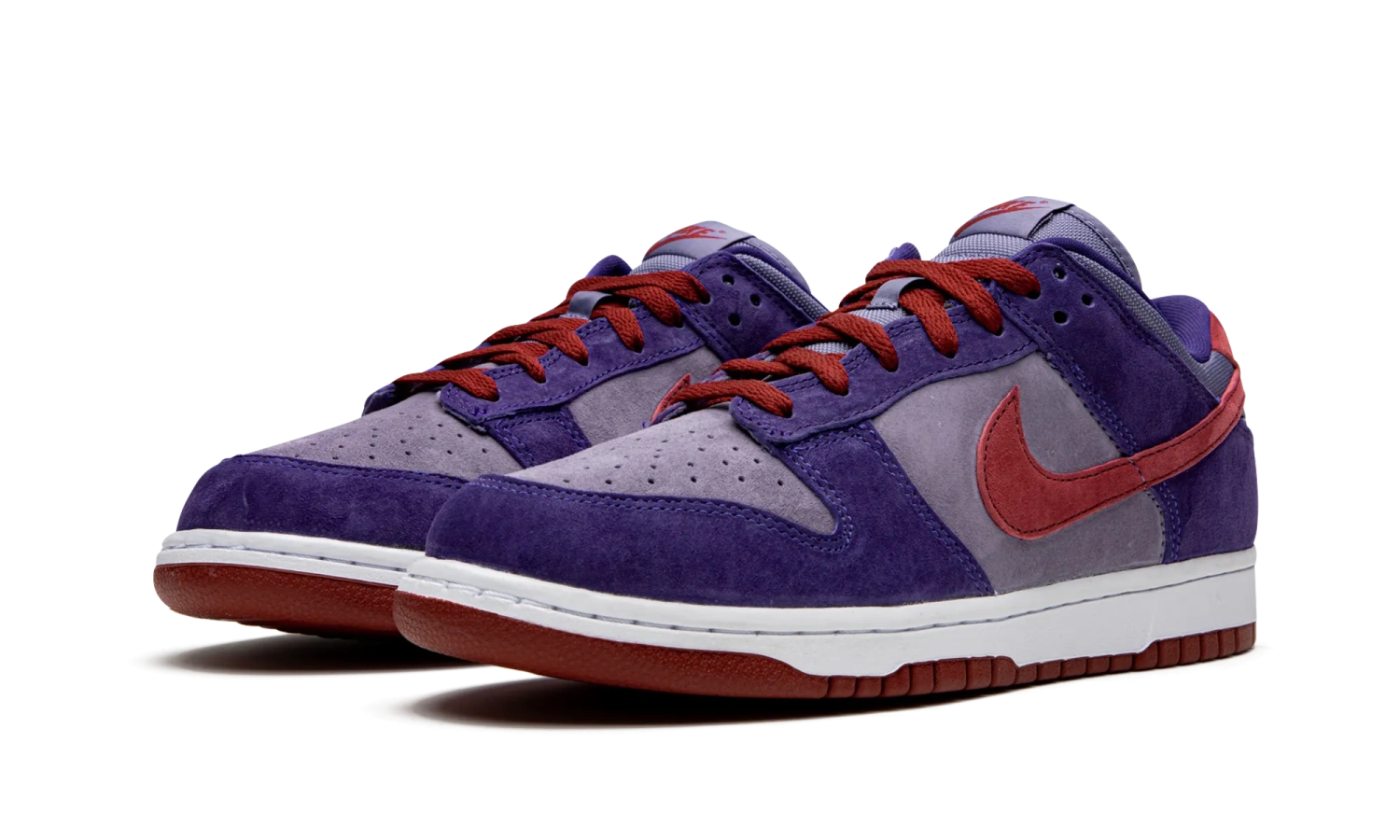 Nike Dunk Low SP Plum 