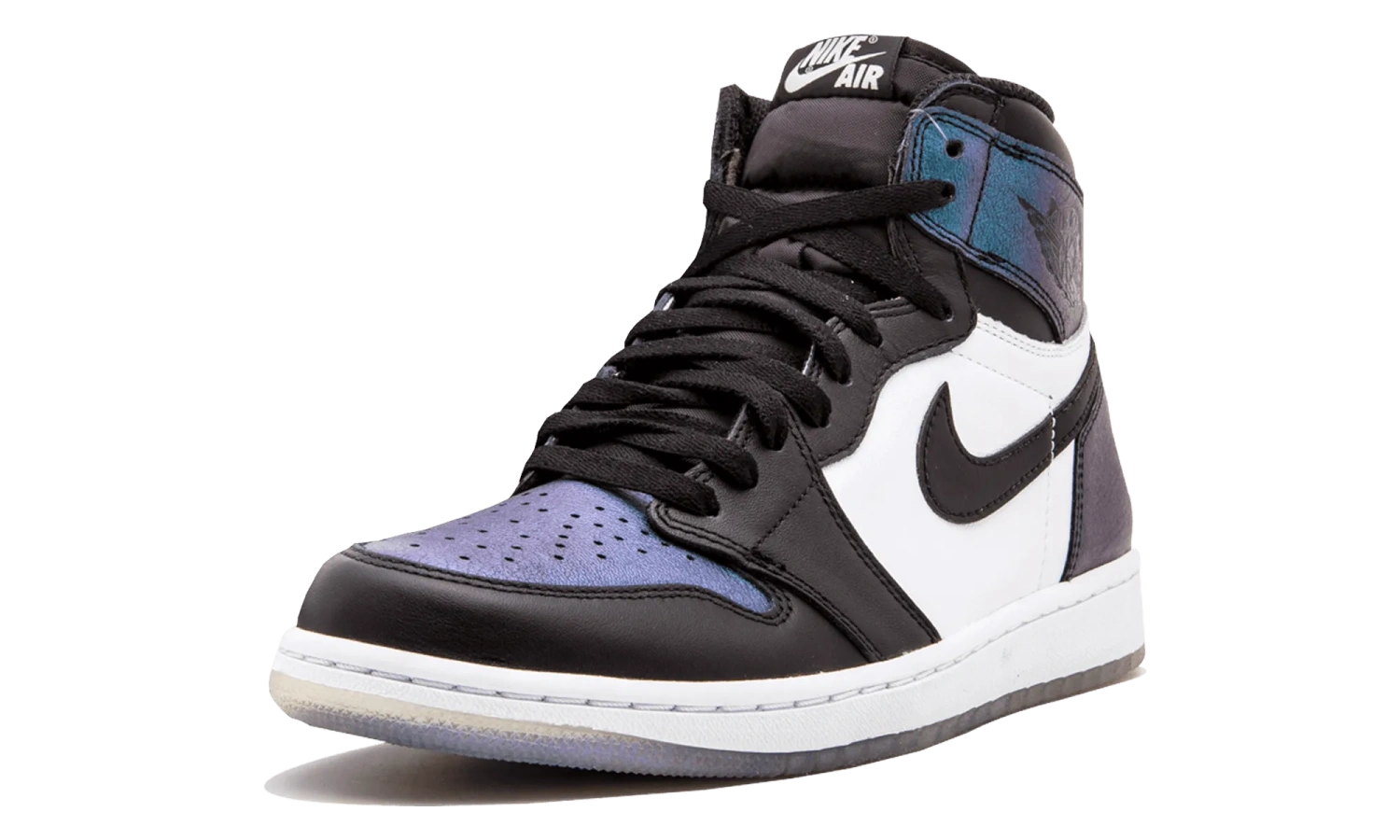 Air Jordan 1 High OG As All Star Game / Chameleon 