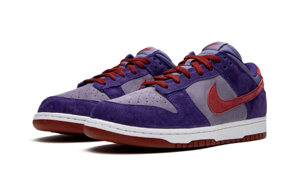 Nike Dunk Low SP Plum 