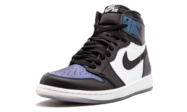 Air Jordan 1 High OG As All Star Game / Chameleon 