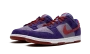 Nike Dunk Low SP Plum 