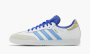 Adidas Samba Indoor x Lionel Messi Spark Gen10s 