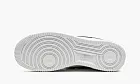 Air Force 1 LO MNS WMNS White / Metallic Silver