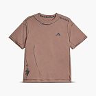 adidas x Song For The Mute Tee Brown