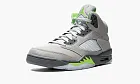 Air Jordan 5 Retro Green Bean 2022
