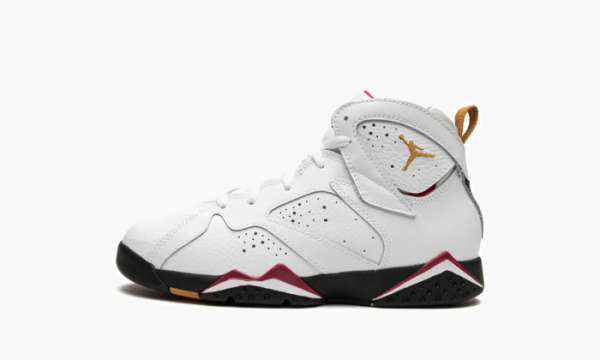 Air Jordan 7 PS Cardinal 
