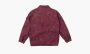 Supreme X Stone Island Jacket Burgundy 