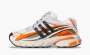 Adidas Adistar Jellyfish x Pharrell x VIRGINIA Focus Olive Orange 