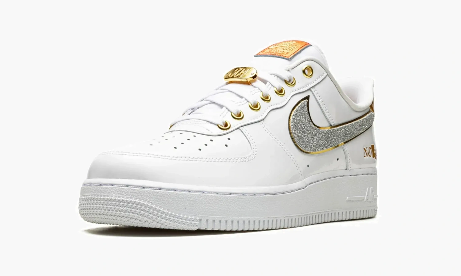 Air Force 1 Low NOLA 