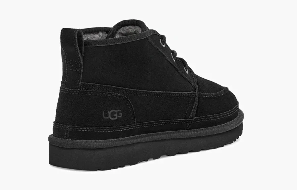 Neumel Moc 'Black'  Neumel Moc 'Black'