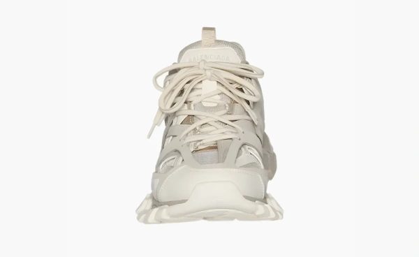 Balenciaga Track Sneaker Beige 