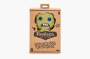 Fuggler Funny Ugly Monster "Foolish Four Eyes" (23.7 CM) 