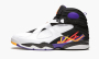 фото Air Jordan 8 Retro "Three-peat" (Air Jordan 8)-305381 142