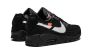 Nike The 10: Air Max 90 Off-white - Black 