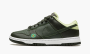 фото Dunk Low WMNS "Avocado" (Nike Dunk)-DM7606 300