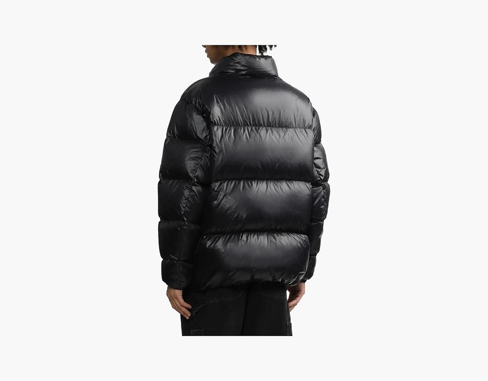 Carhartt WIP Puffer Down Jacket Black