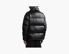 Carhartt WIP Puffer Down Jacket Black